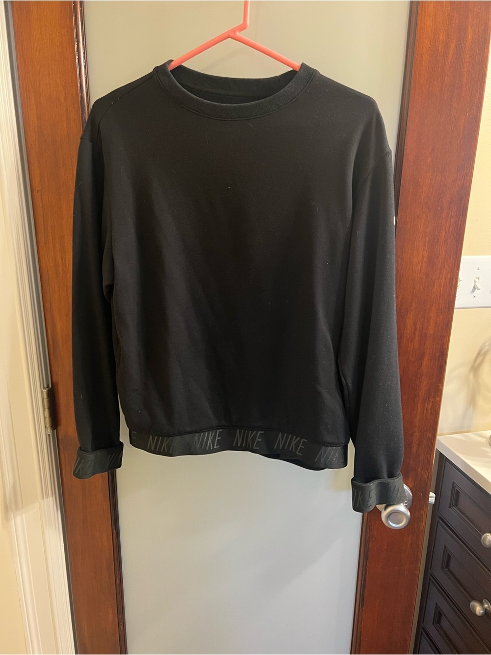 Nike Crewneck